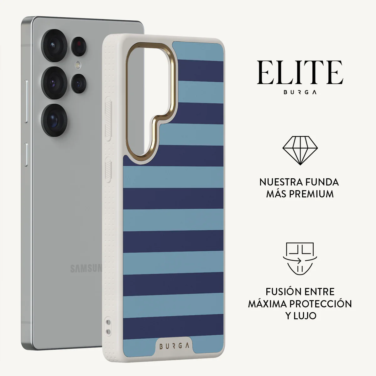 Takeover - Samsung Galaxy S25 Ultra Funda - Image 20