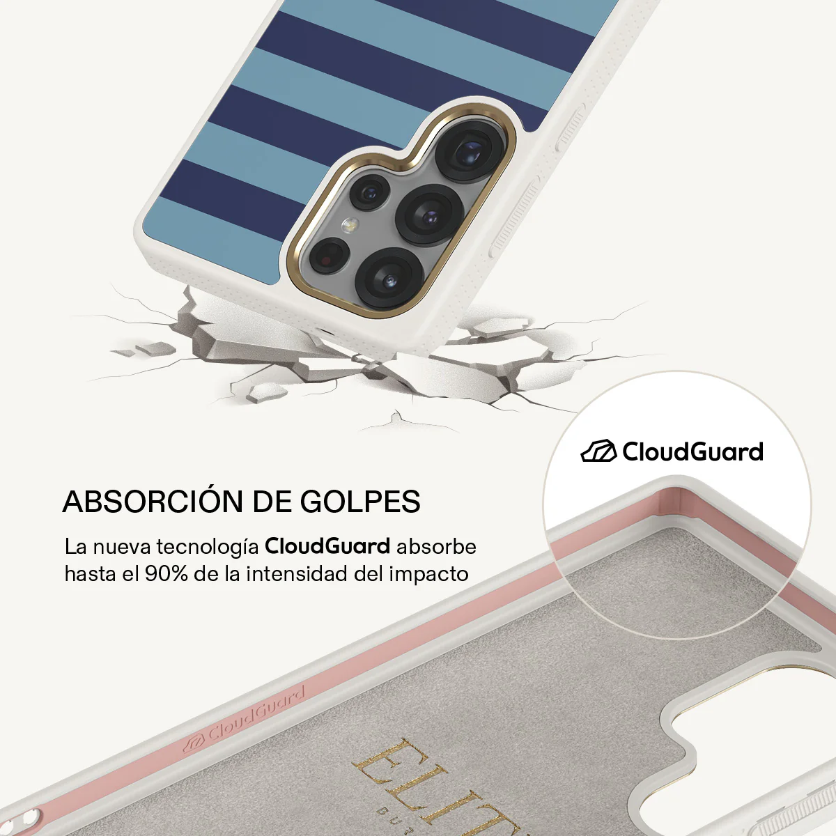 Takeover - Samsung Galaxy S25 Ultra Funda - Image 21