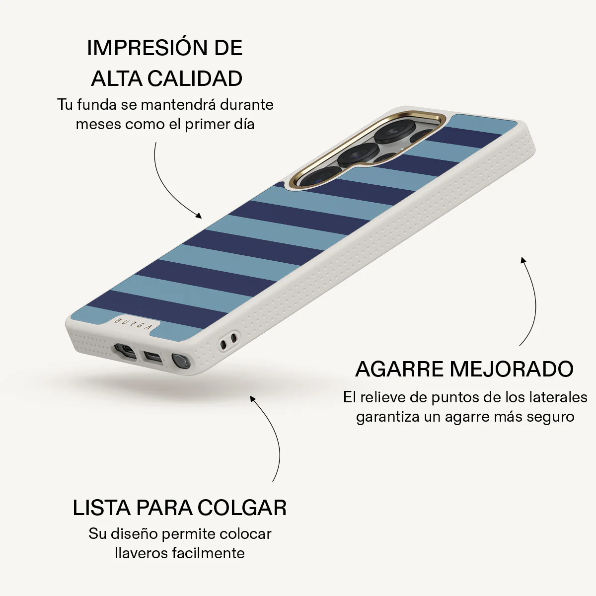 Takeover - Samsung Galaxy S25 Ultra Funda - Image 23