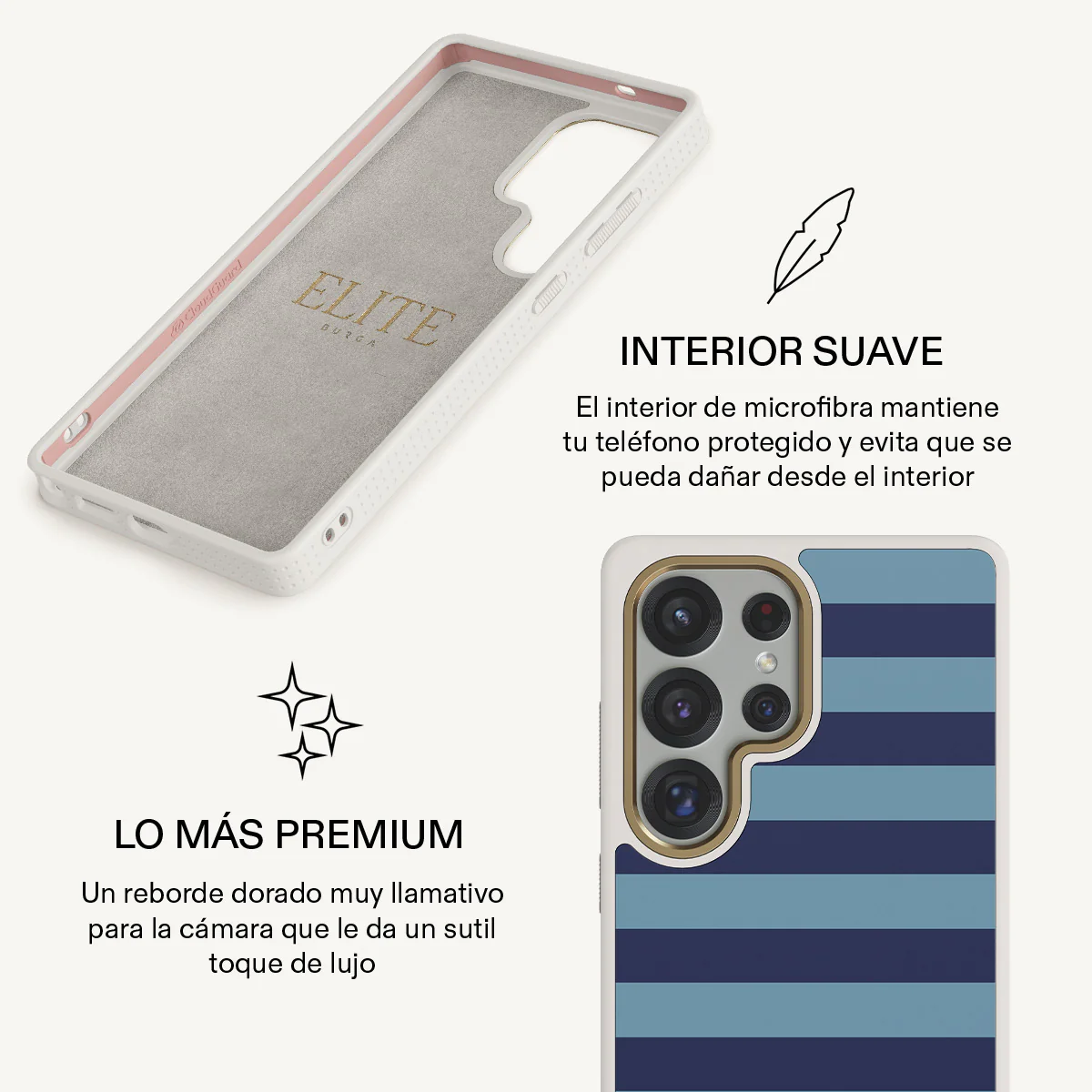 Takeover - Samsung Galaxy S25 Ultra Funda - Image 24
