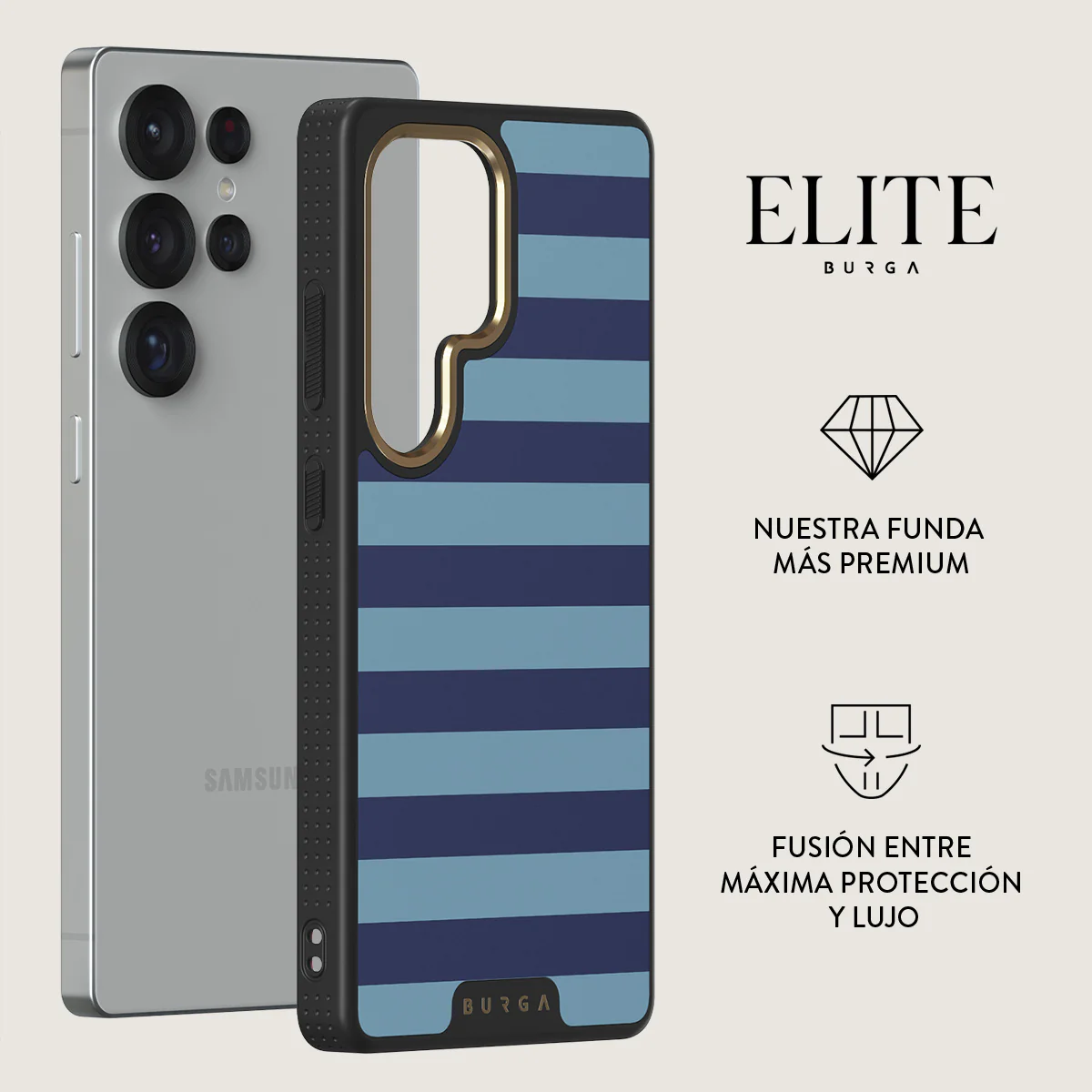 Takeover - Samsung Galaxy S25 Ultra Funda - Image 6