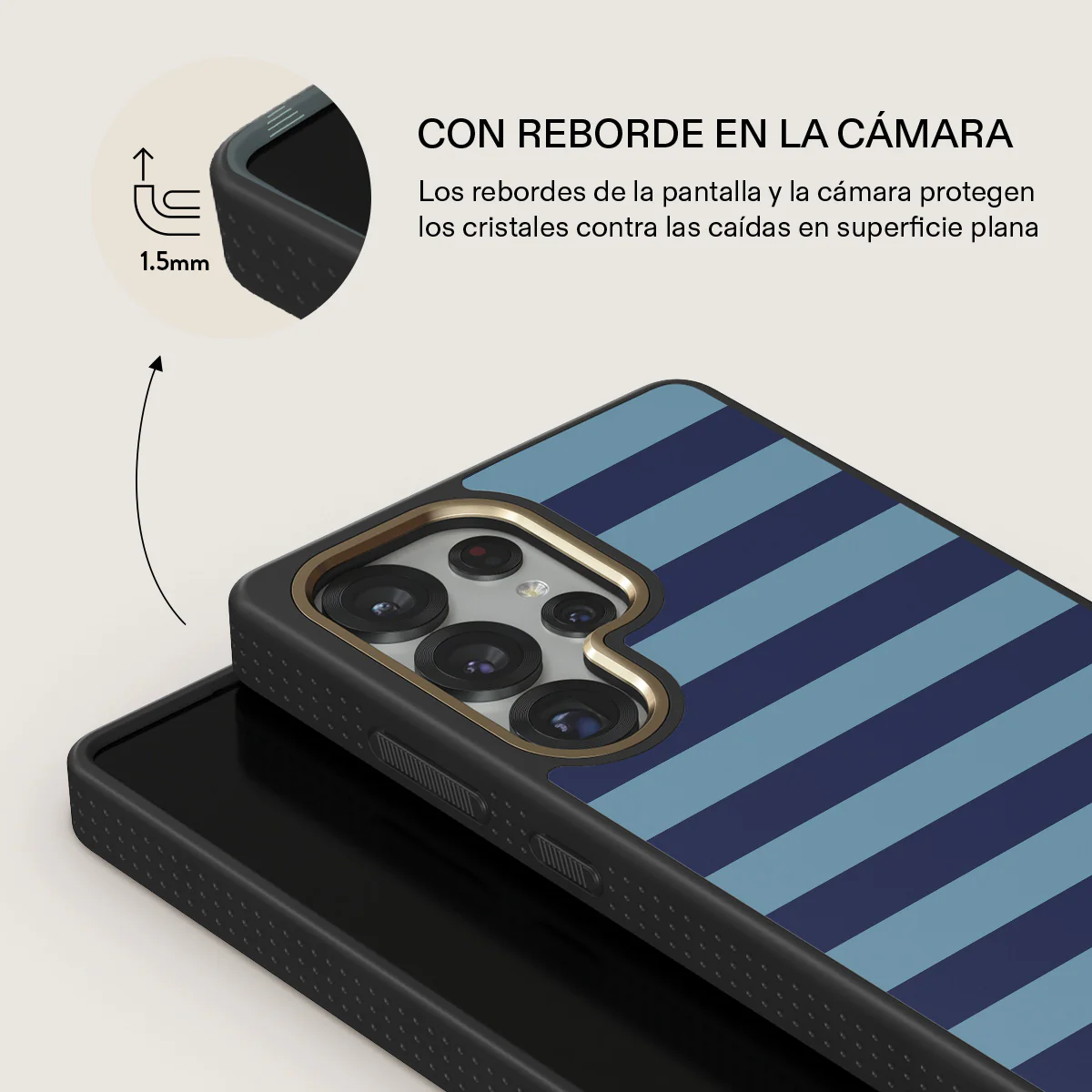 Takeover - Samsung Galaxy S25 Ultra Funda - Image 8