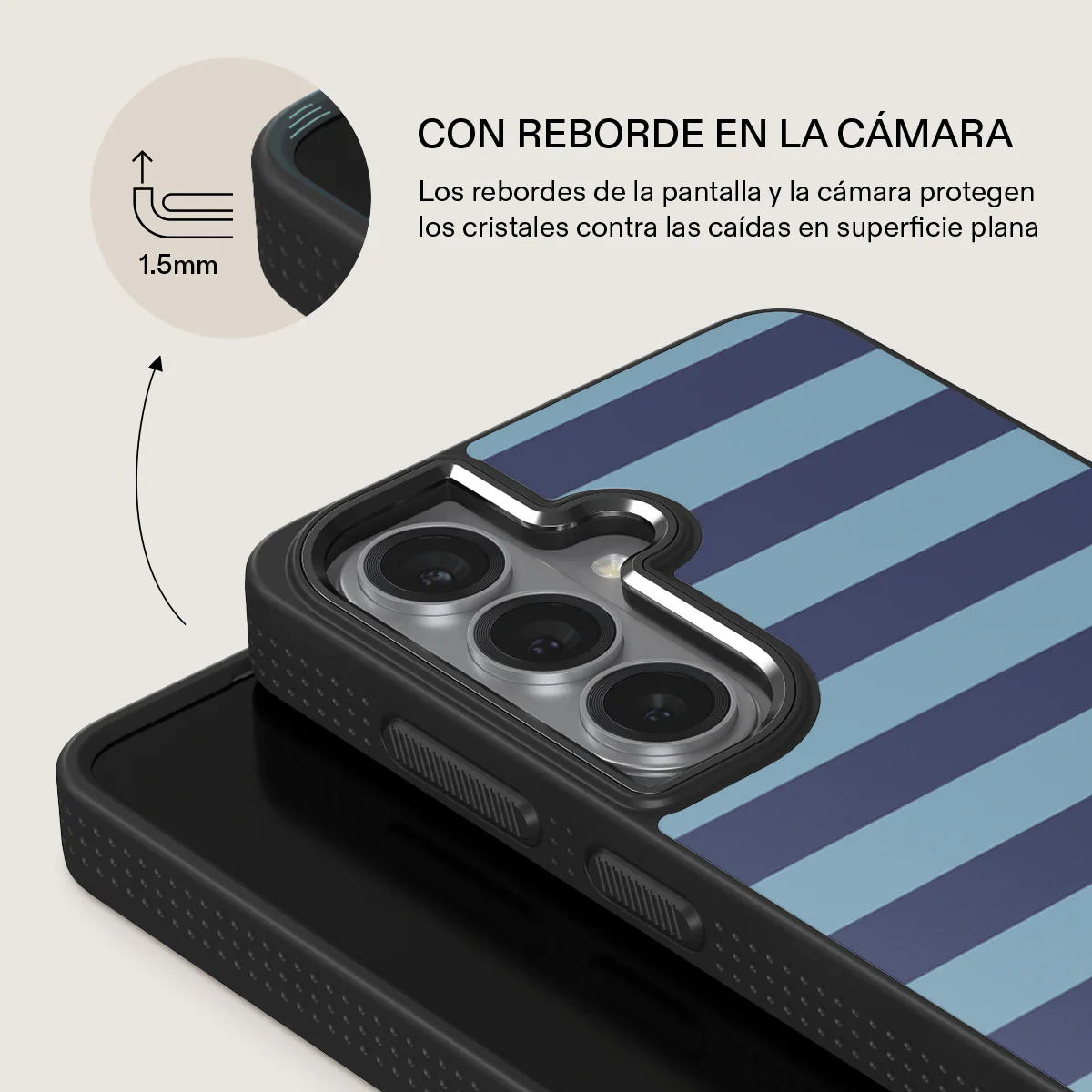 Takeover - Samsung Galaxy S26 Funda - Image 15