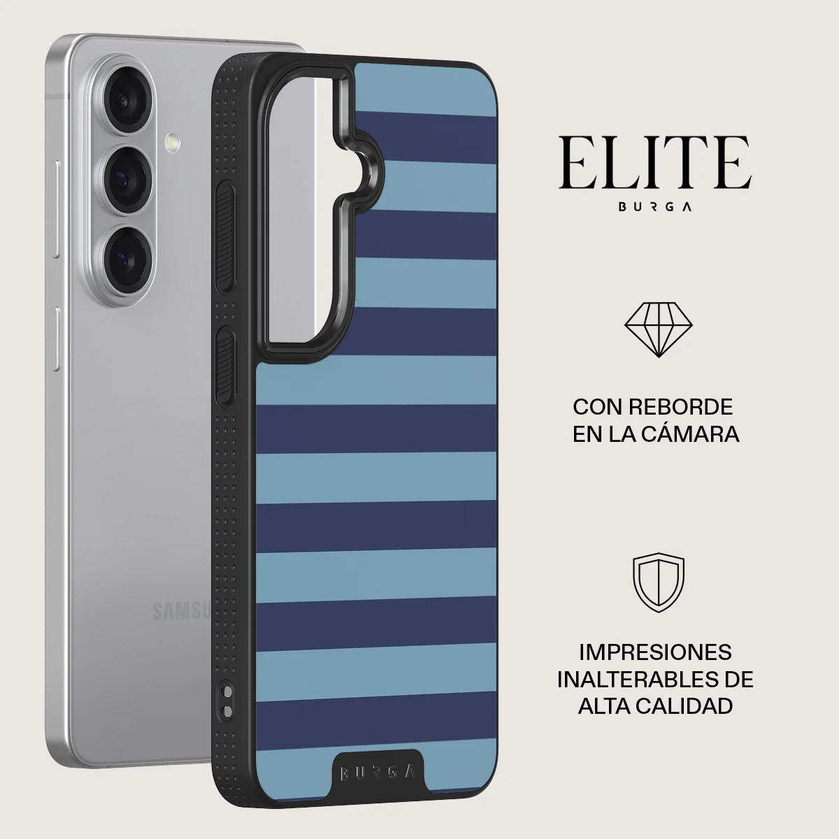 Takeover - Samsung Galaxy S26 Plus Funda - Image 13