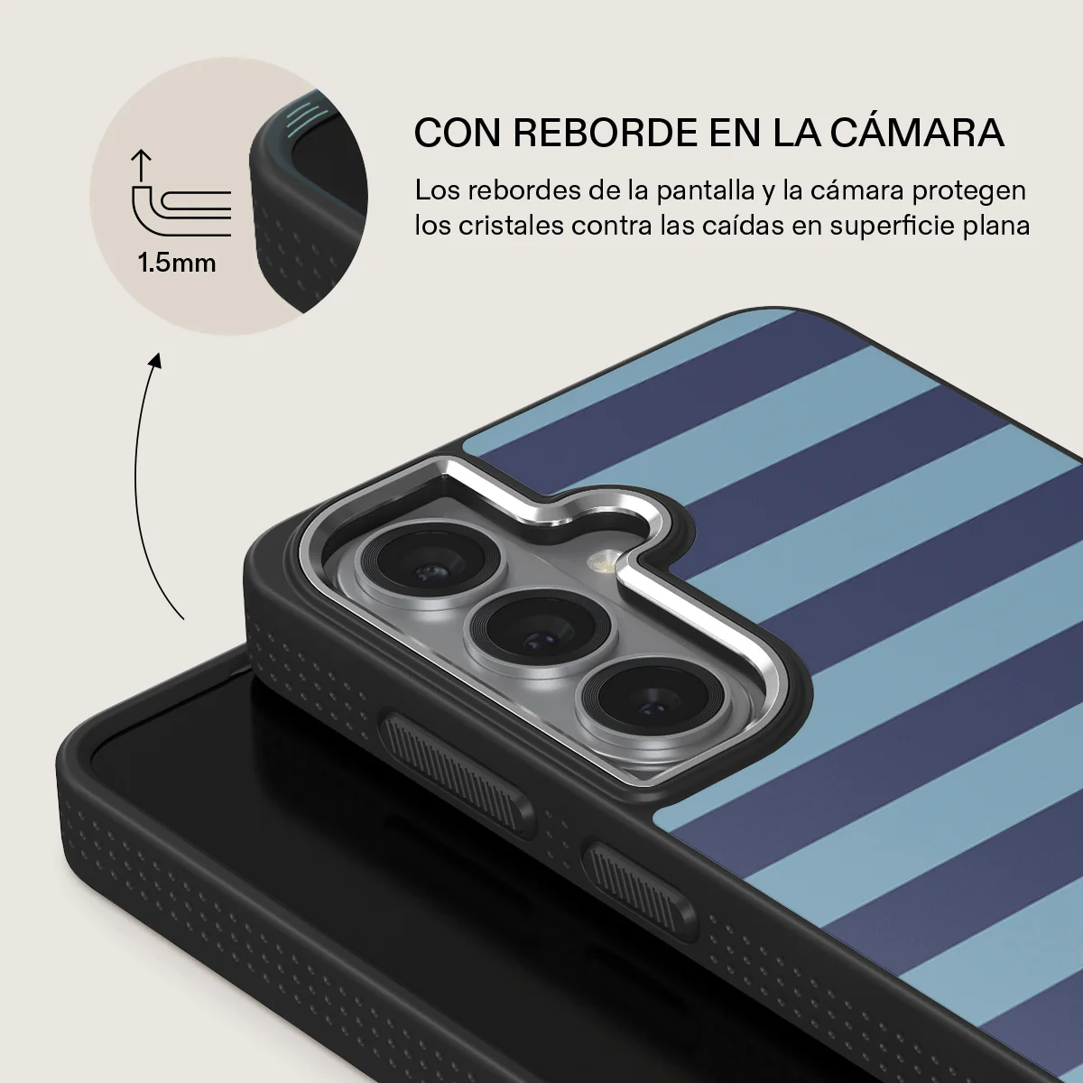 Takeover - Samsung Galaxy S26 Plus Funda - Image 22