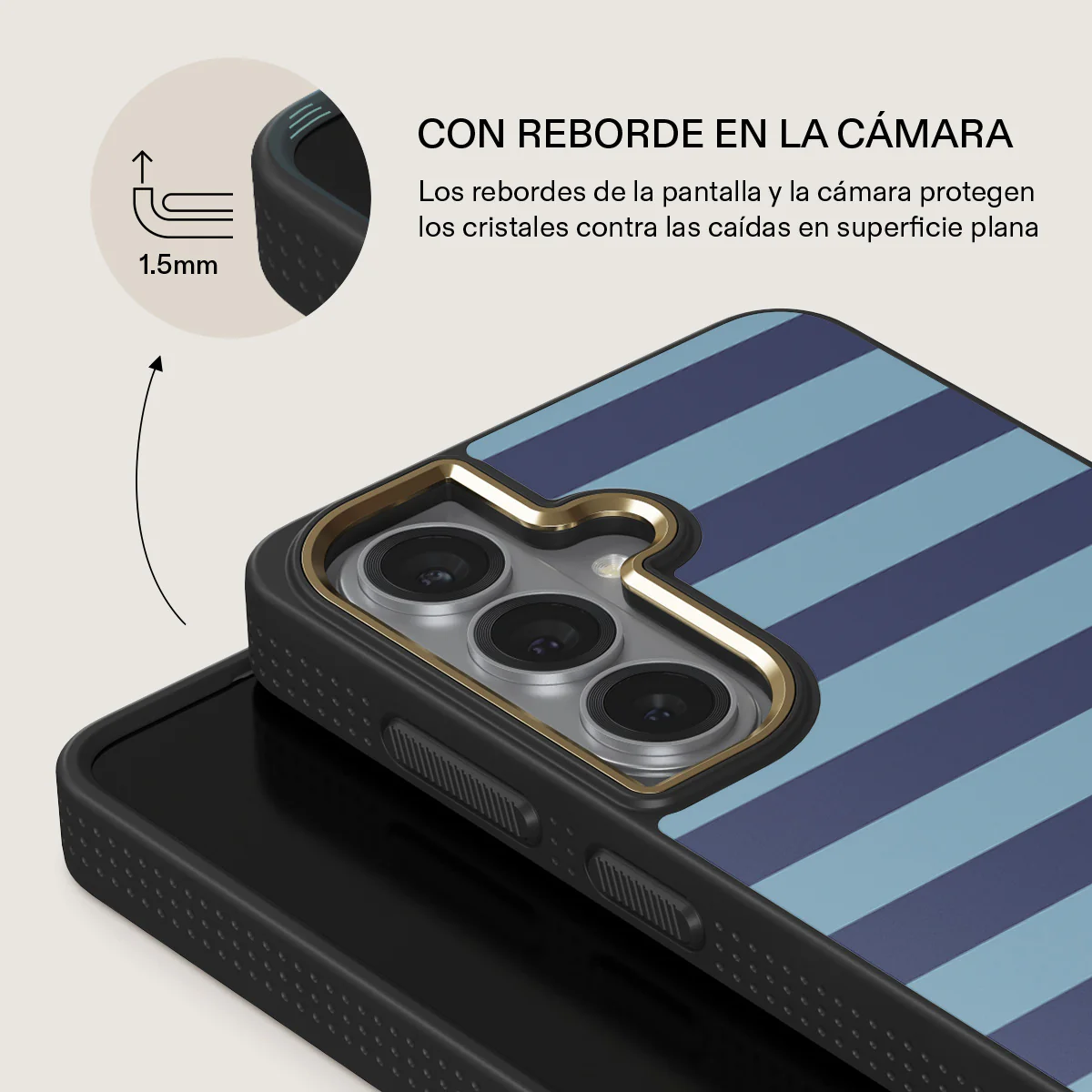Takeover - Samsung Galaxy S26 Plus Funda - Image 8