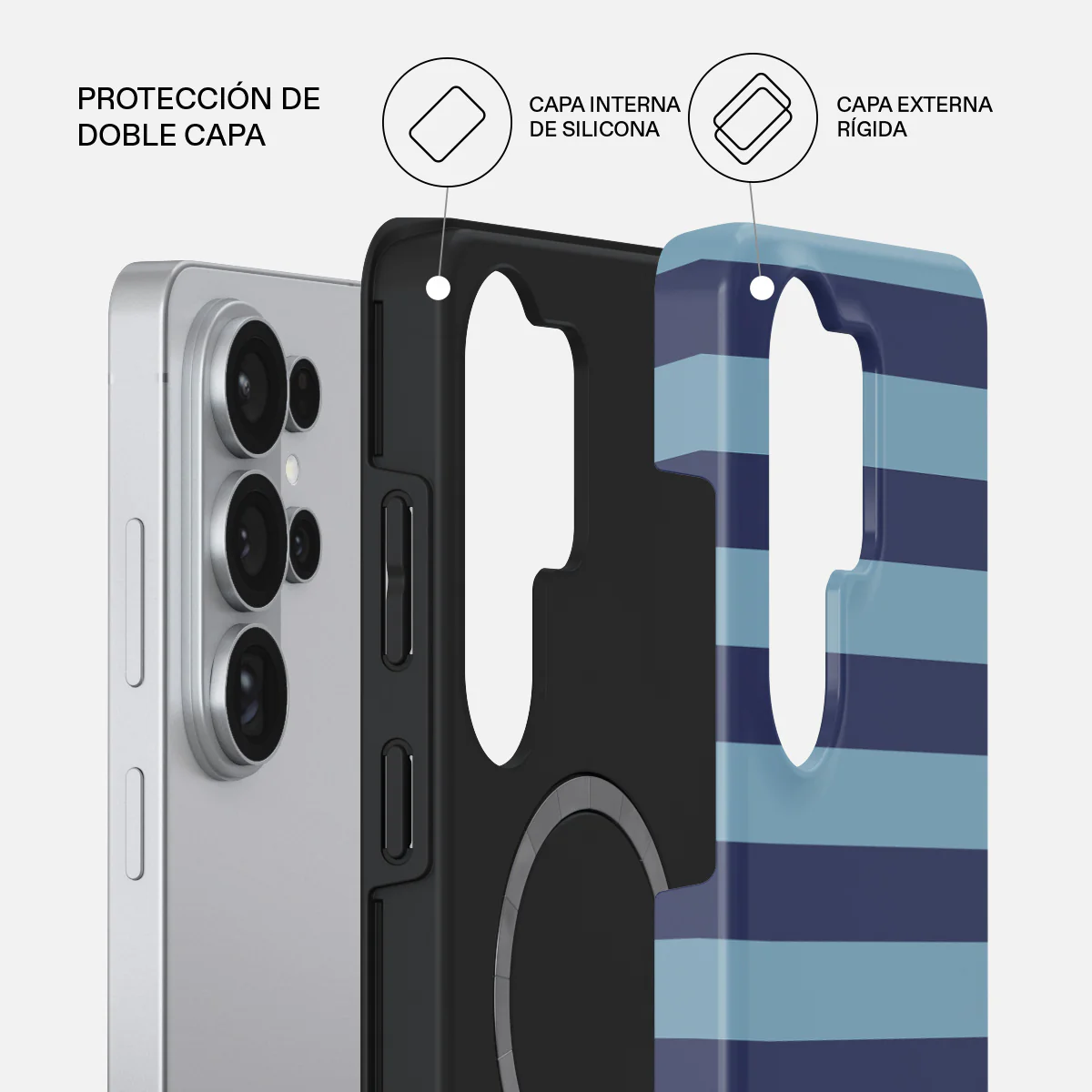 Takeover - Samsung Galaxy S26 Ultra Funda - Image 2