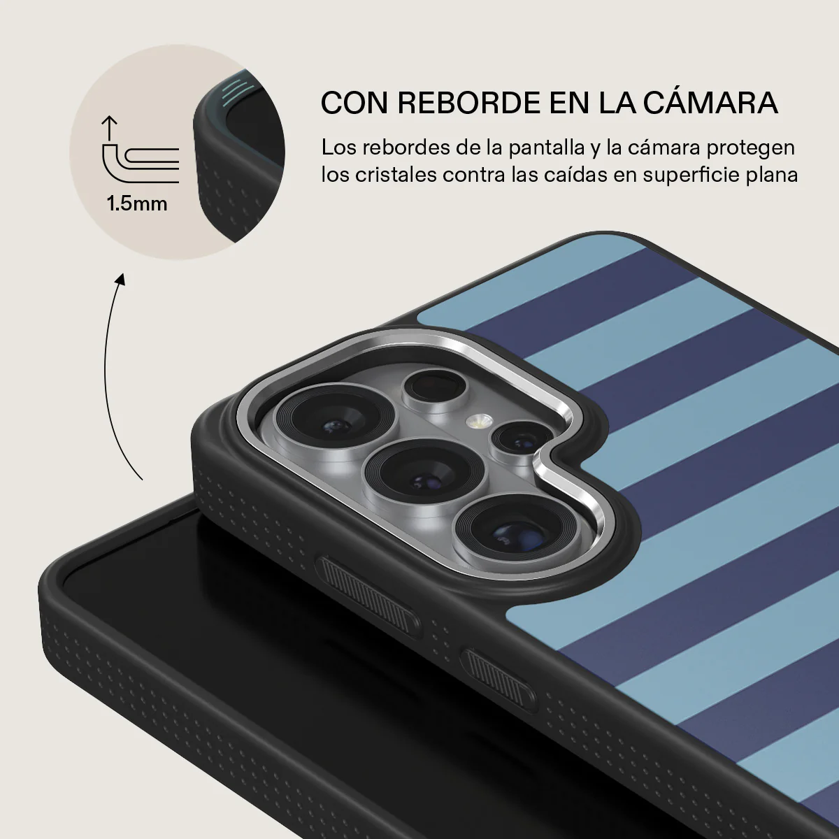 Takeover - Samsung Galaxy S26 Ultra Funda - Image 22