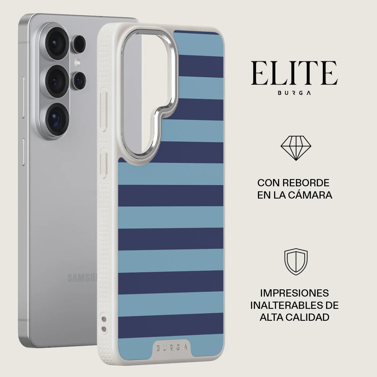 Takeover - Samsung Galaxy S26 Ultra Funda - Image 34