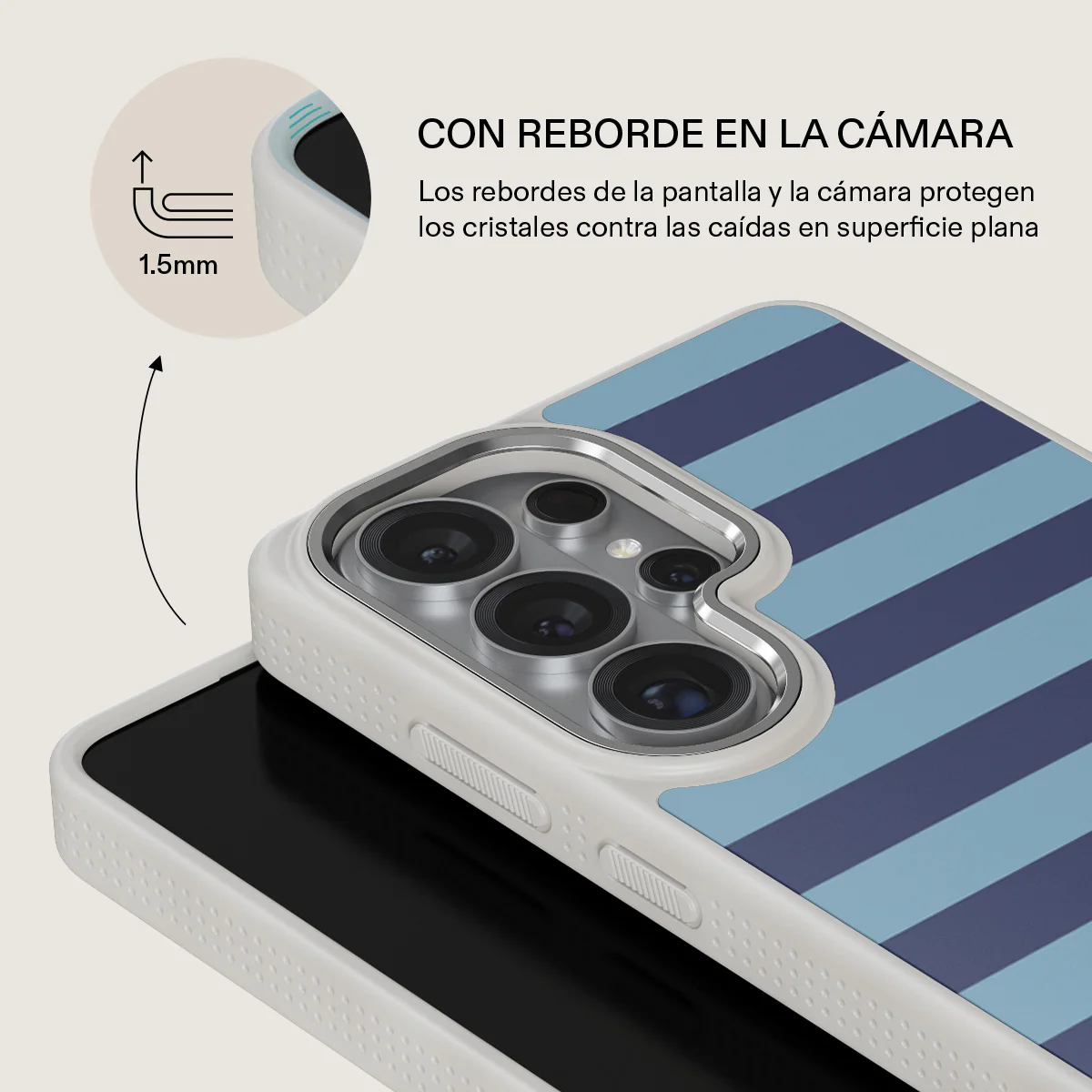 Takeover - Samsung Galaxy S26 Ultra Funda - Image 36