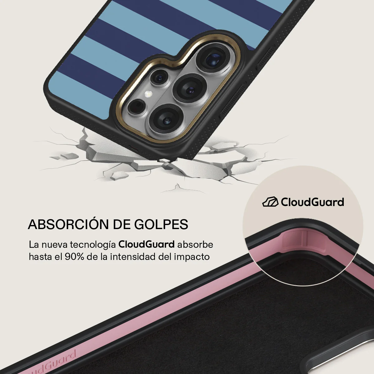 Takeover - Samsung Galaxy S26 Ultra Funda - Image 7