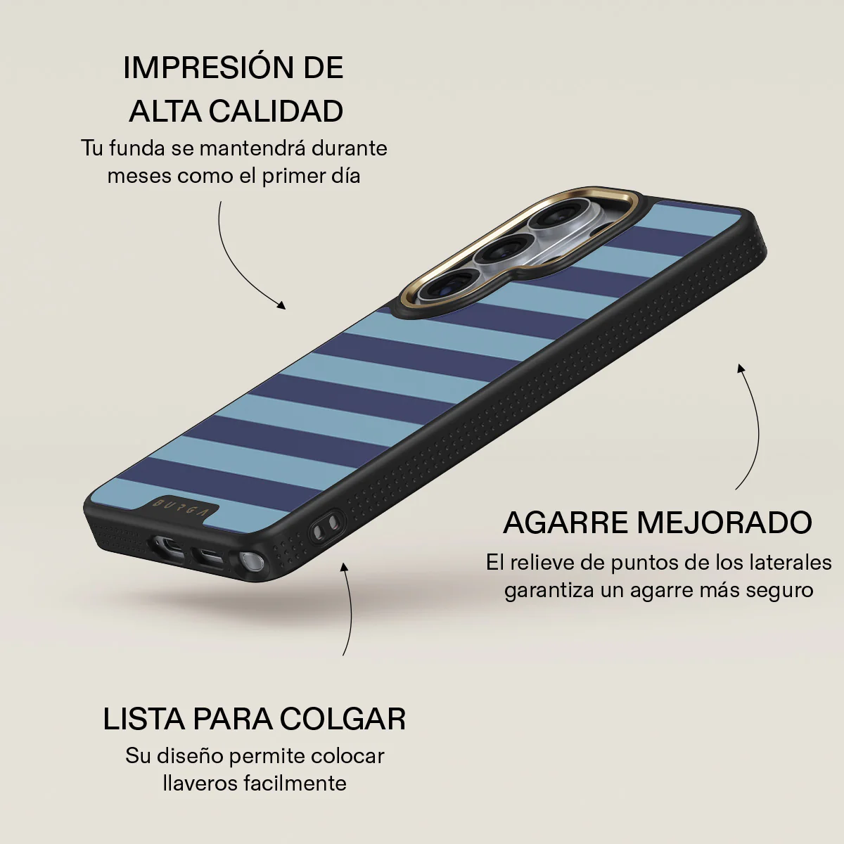 Takeover - Samsung Galaxy S26 Ultra Funda - Image 9