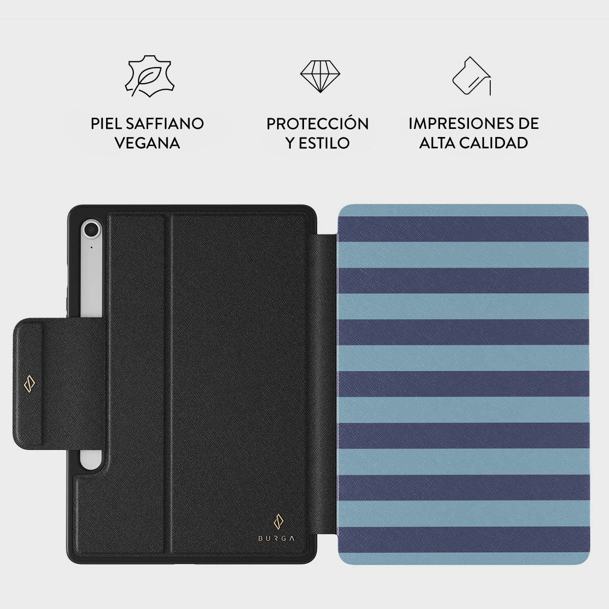 Takeover - Funda Samsung Galaxy Tab S10 FE - Image 2
