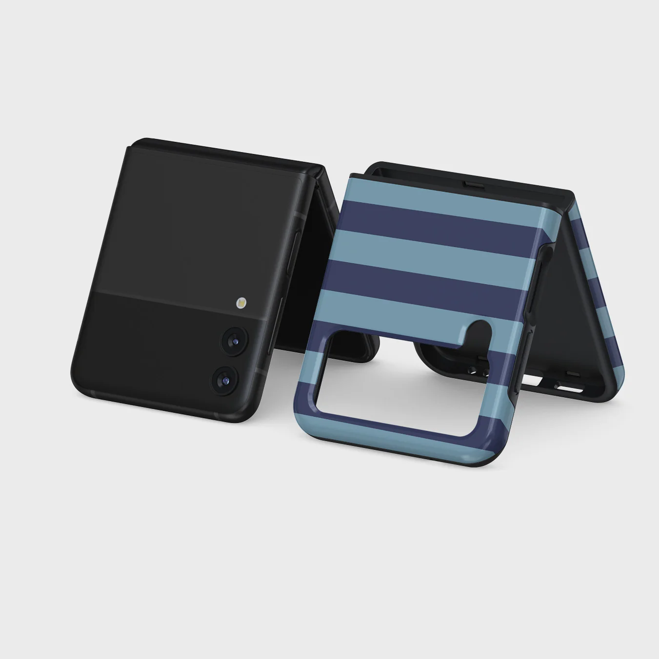Takeover - Samsung Galaxy Z Flip 4 Funda - Image 11