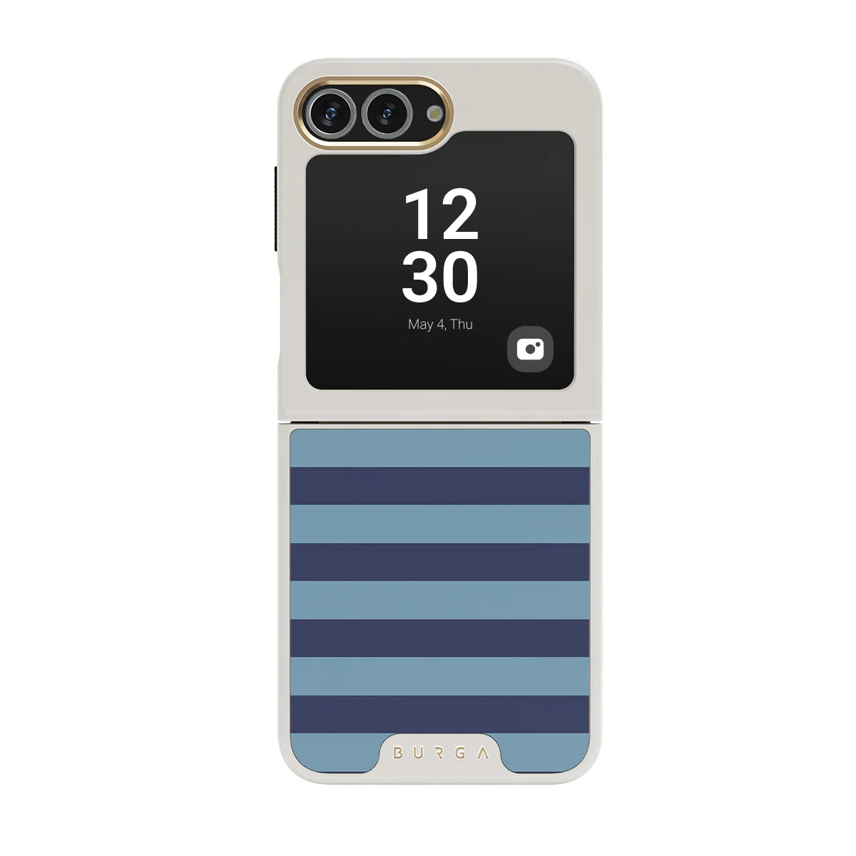 Takeover - Samsung Galaxy Z Flip 6 Funda - Image 20