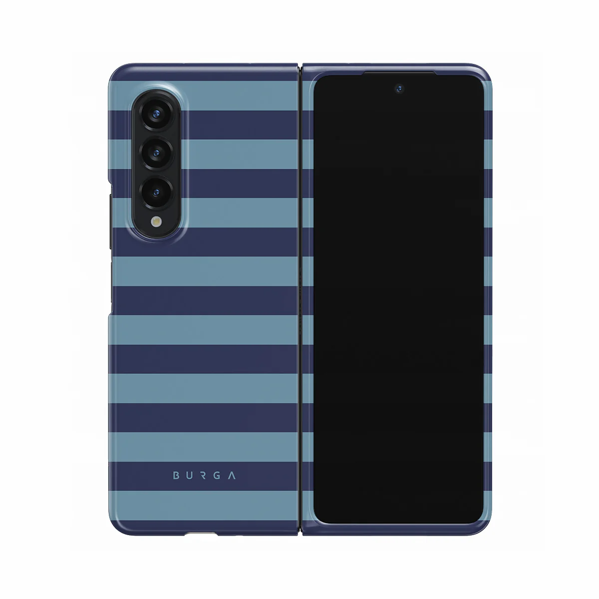 Takeover - Samsung Galaxy Z Fold 3 Funda