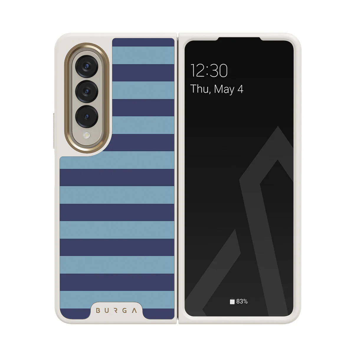 Takeover - Samsung Galaxy Z Fold 4 Funda - Image 20