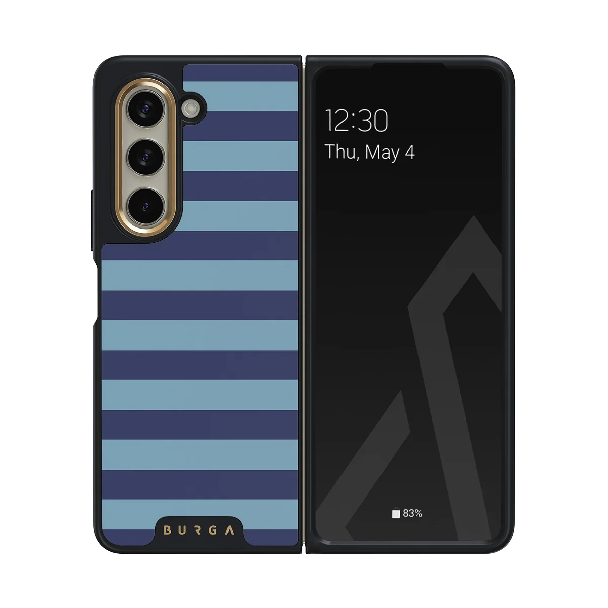 Takeover - Samsung Galaxy Z Fold 5 Funda