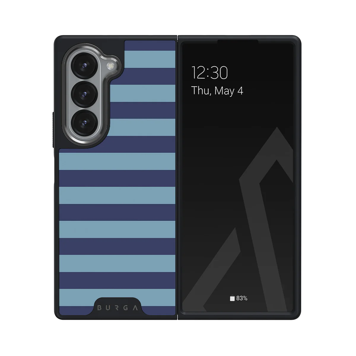 Takeover - Samsung Galaxy Z Fold 6 Funda - Image 8