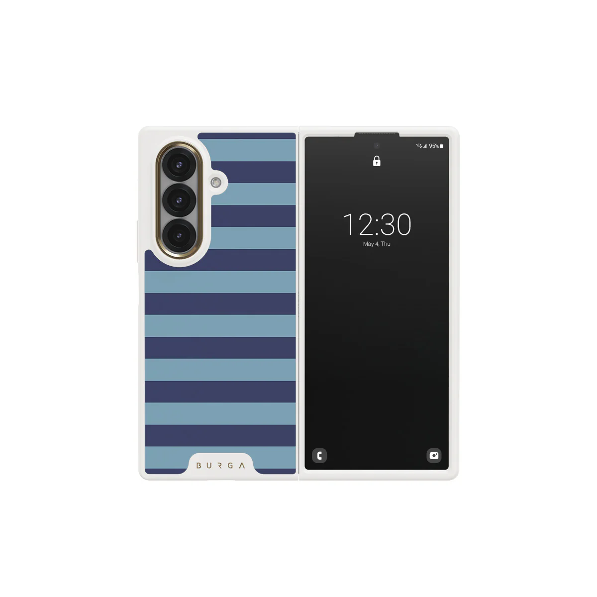 Takeover - Samsung Galaxy Z Fold 7 Funda - Image 15