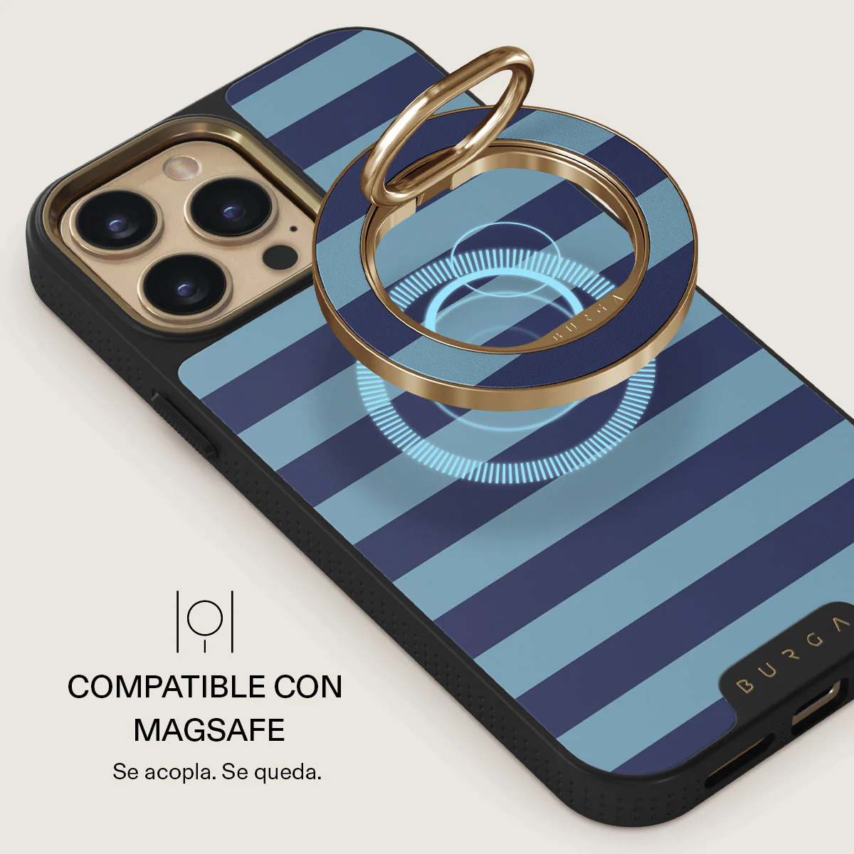 Takeover - Soporte Anillo Magnetico - Image 8