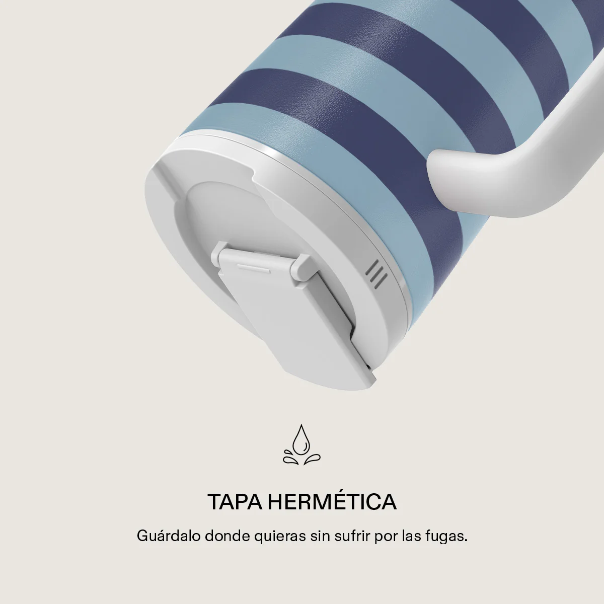 Takeover - Termo EasyGrip - Image 3