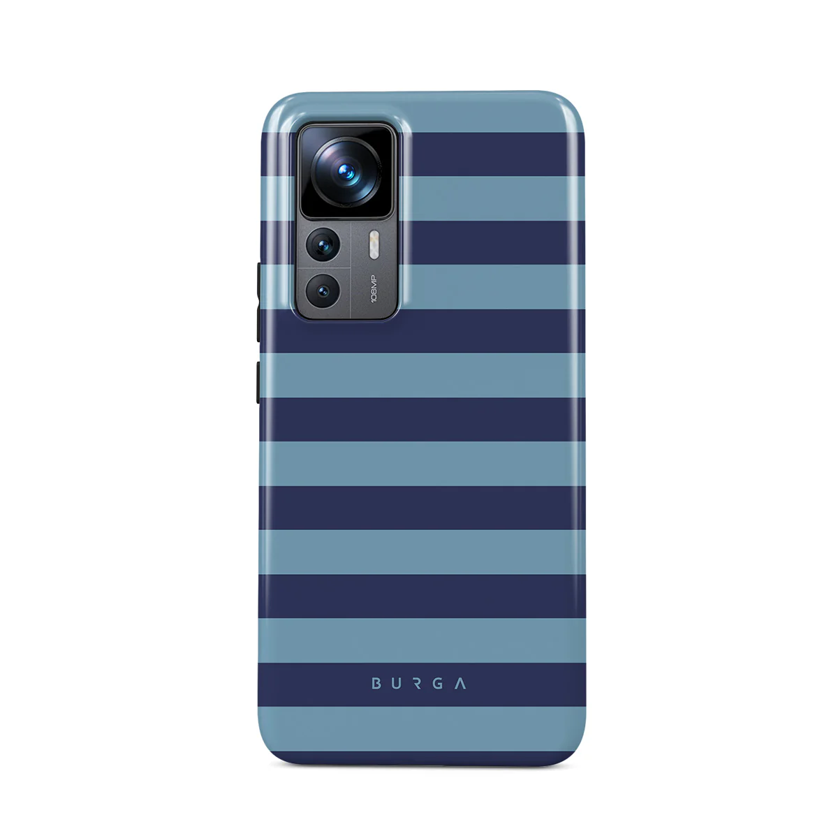 Takeover - Xiaomi 12T Pro Funda
