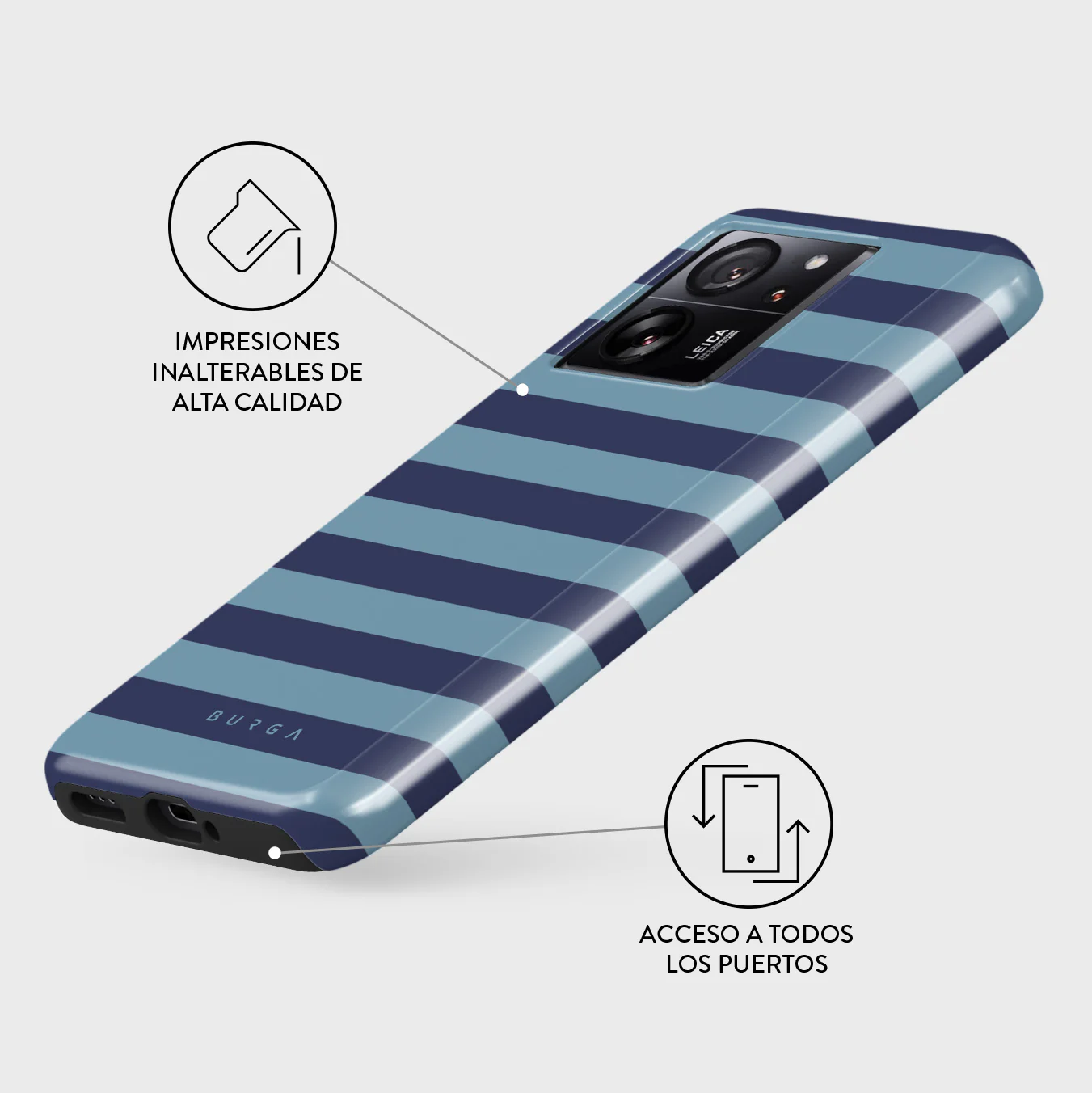 Takeover - Xiaomi 13T Pro Funda - Image 3