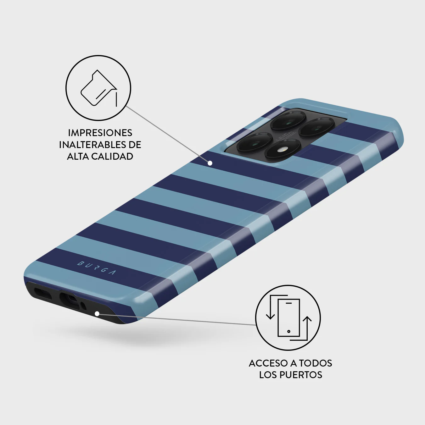 Takeover - Xiaomi 14T Pro Funda - Image 3