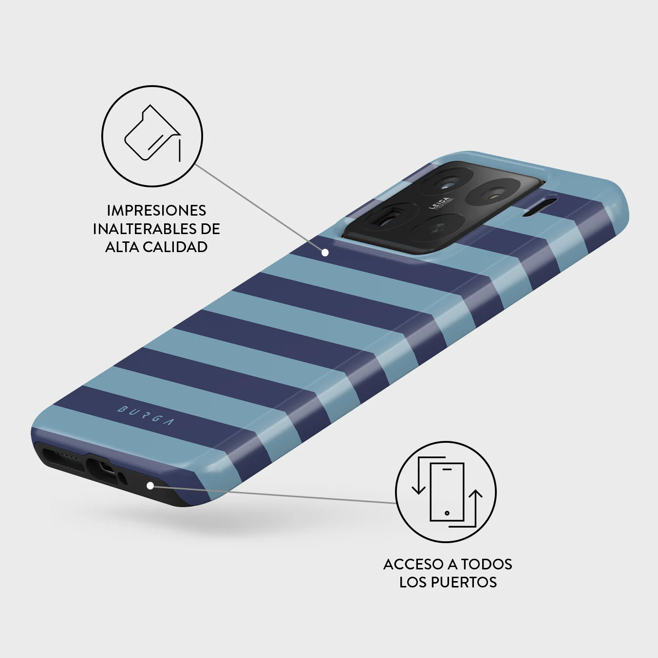 Takeover - Xiaomi 15 Funda - Image 3