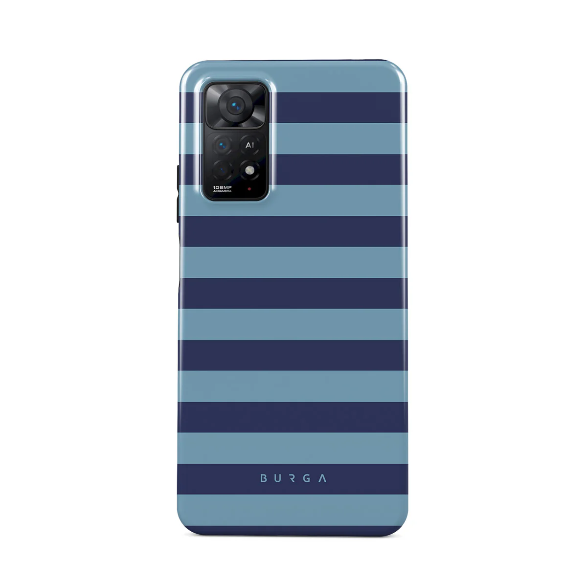 Takeover - Xiaomi Redmi Note 11 Pro Funda
