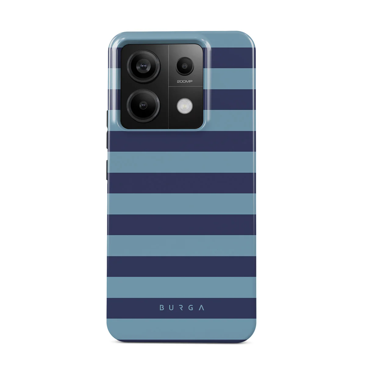 Takeover - Xiaomi Redmi Note 13 Pro 5G Funda