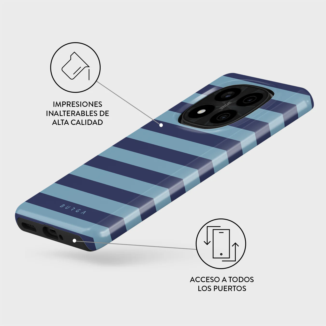 Takeover - Xiaomi Redmi Note 14 Pro 5G Funda - Image 3