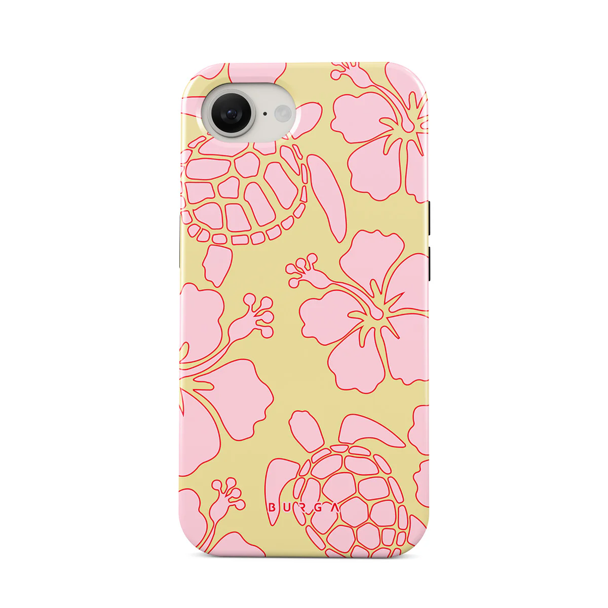 Tan Break - iPhone 17e Funda