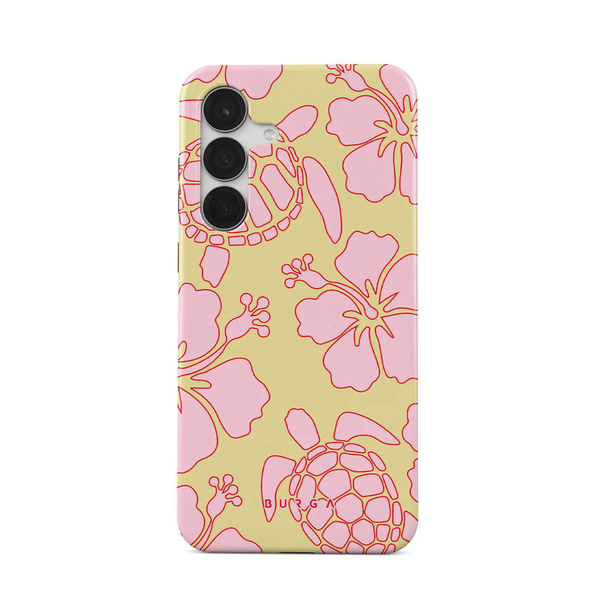 Tan Break - Samsung Galaxy S25 FE Funda
