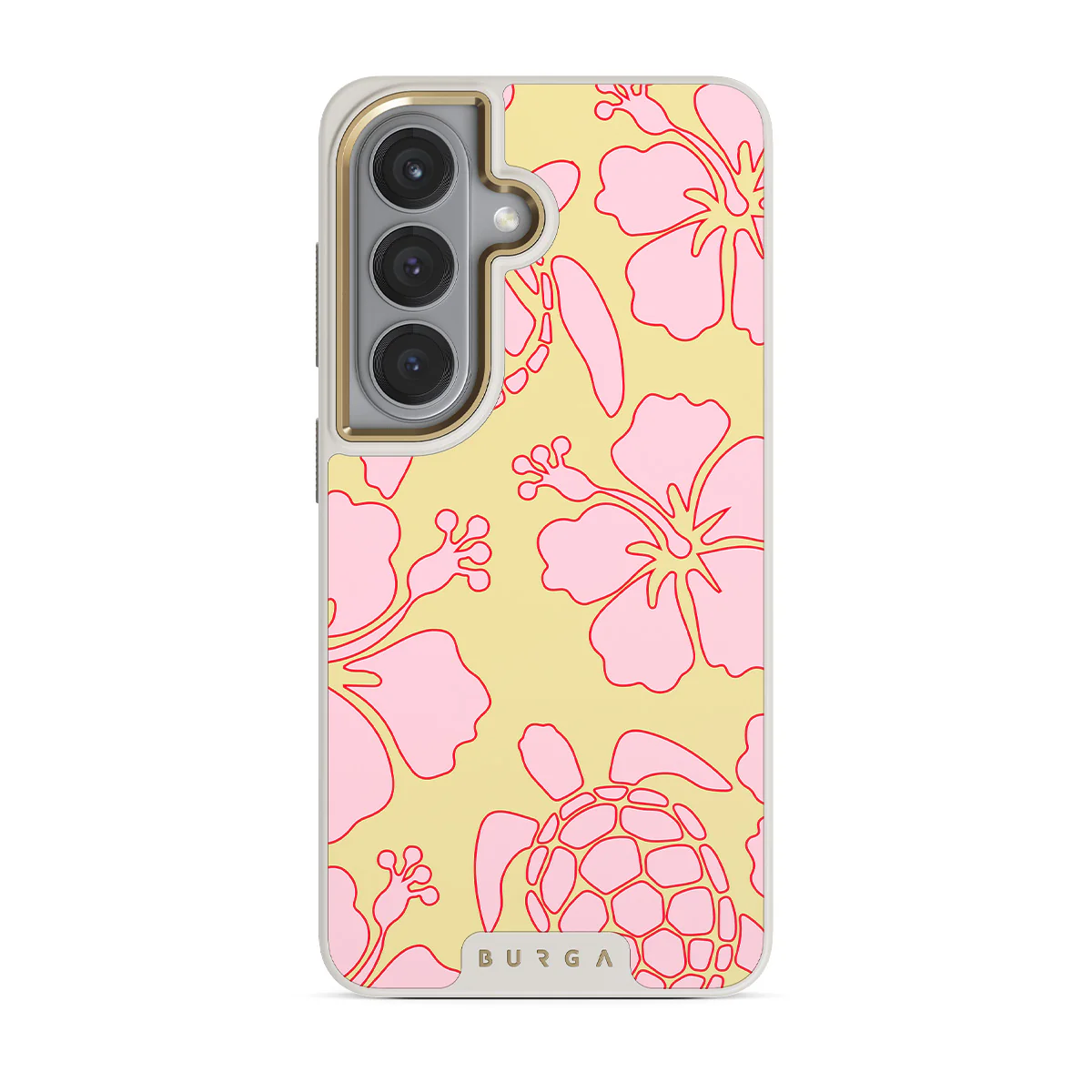 Tan Break - Samsung Galaxy S26 Funda - Image 26