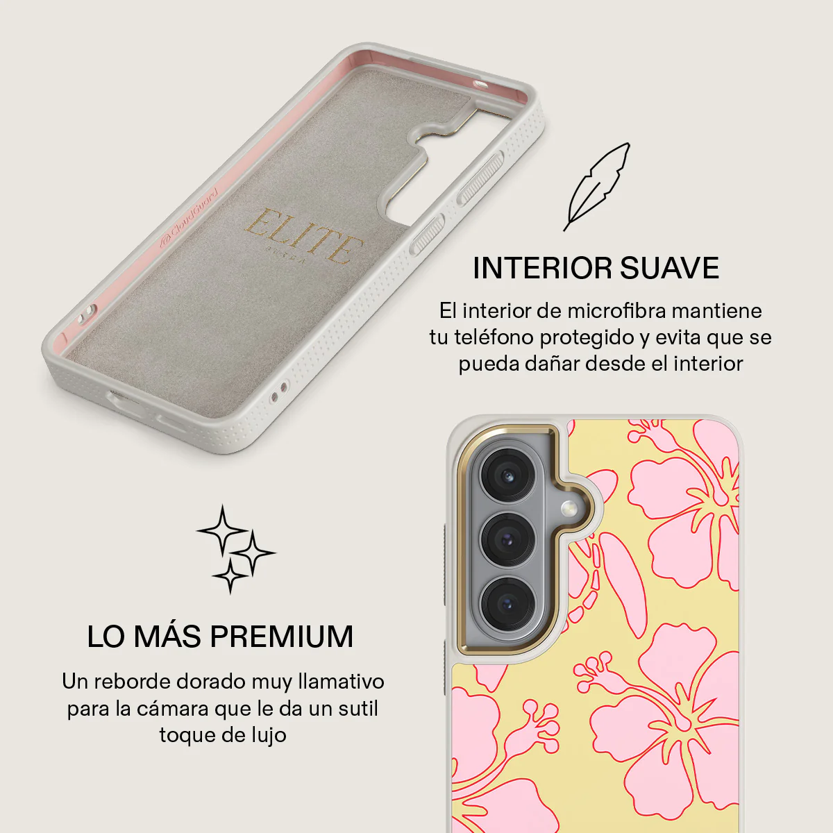 Tan Break - Samsung Galaxy S26 Funda - Image 31