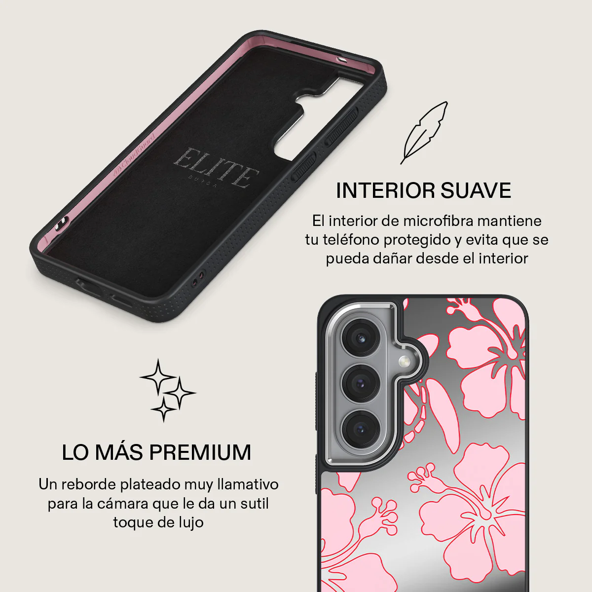Tan Break - Samsung Galaxy S26 Funda - Image 62