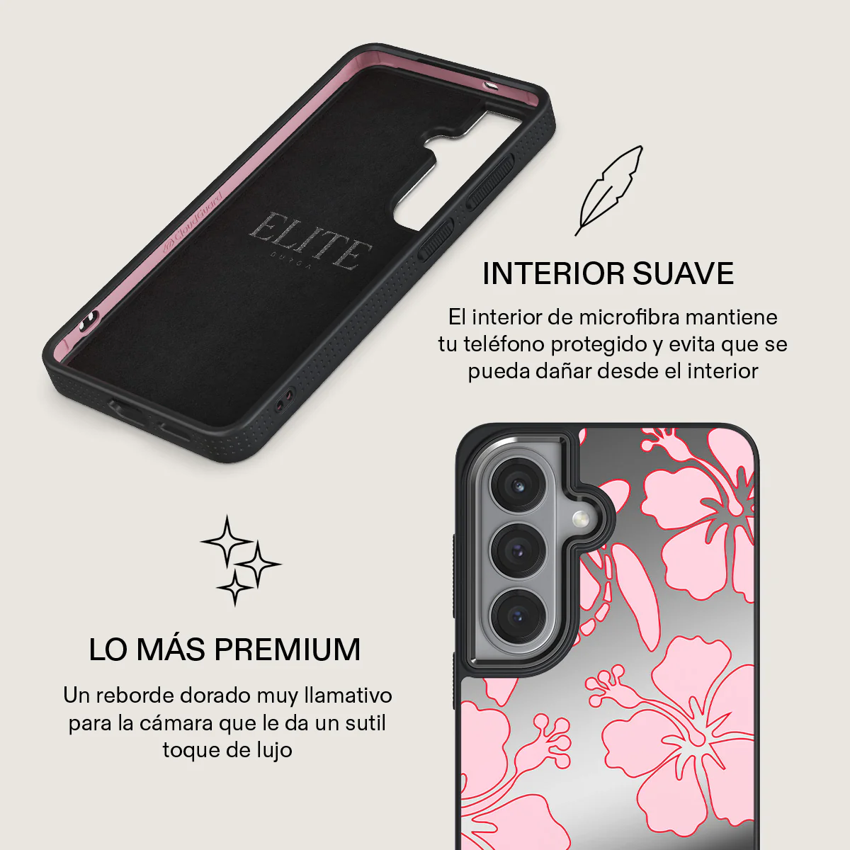 Tan Break - Samsung Galaxy S26 Plus Funda - Image 54