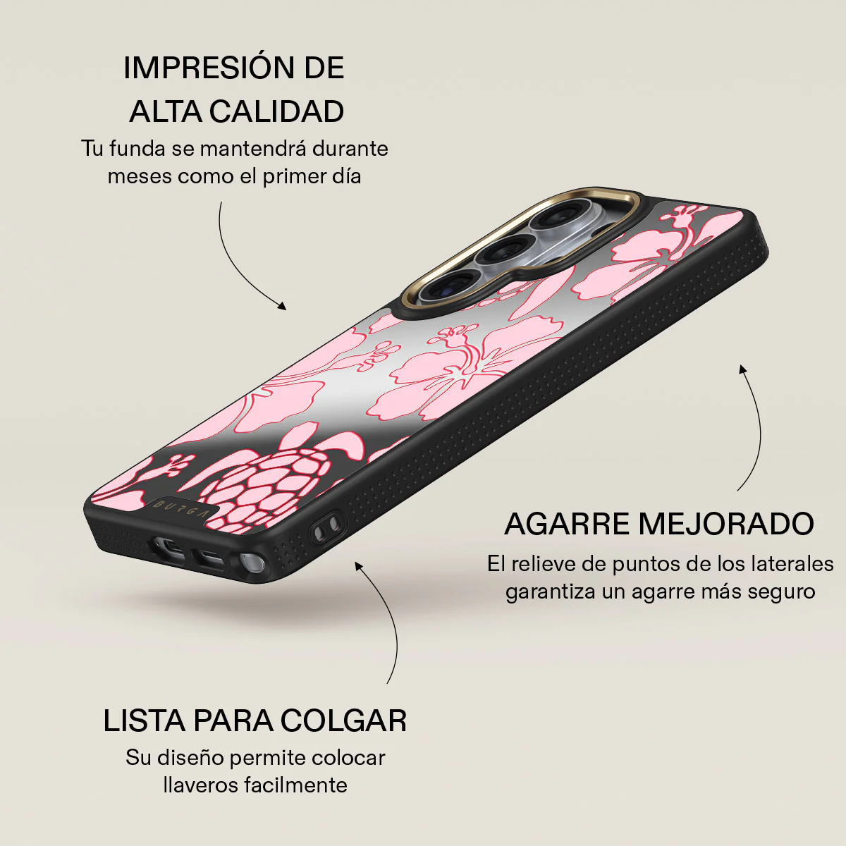 Tan Break - Samsung Galaxy S26 Ultra Funda - Image 45