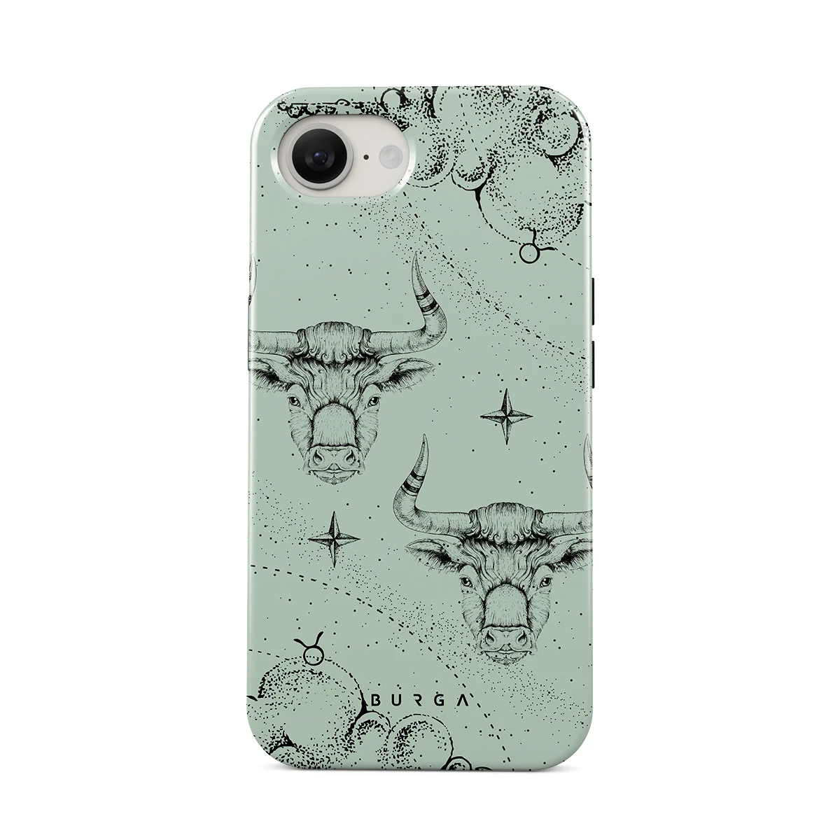 Taurus - iPhone 17e Funda - Image 13