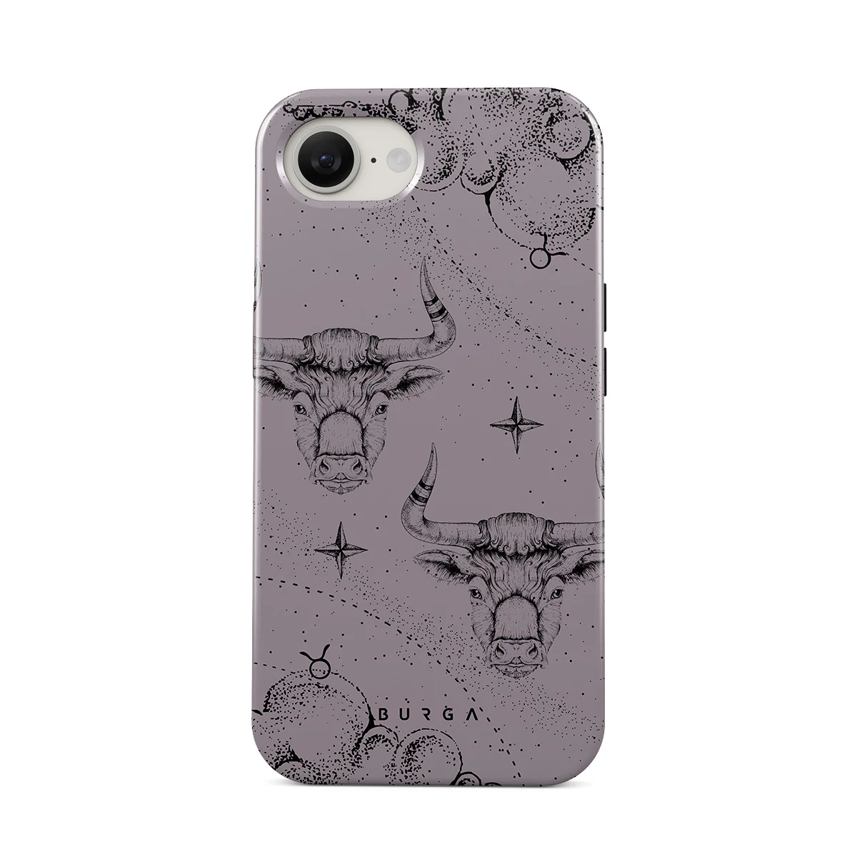 Taurus - iPhone 17e Funda - Image 5