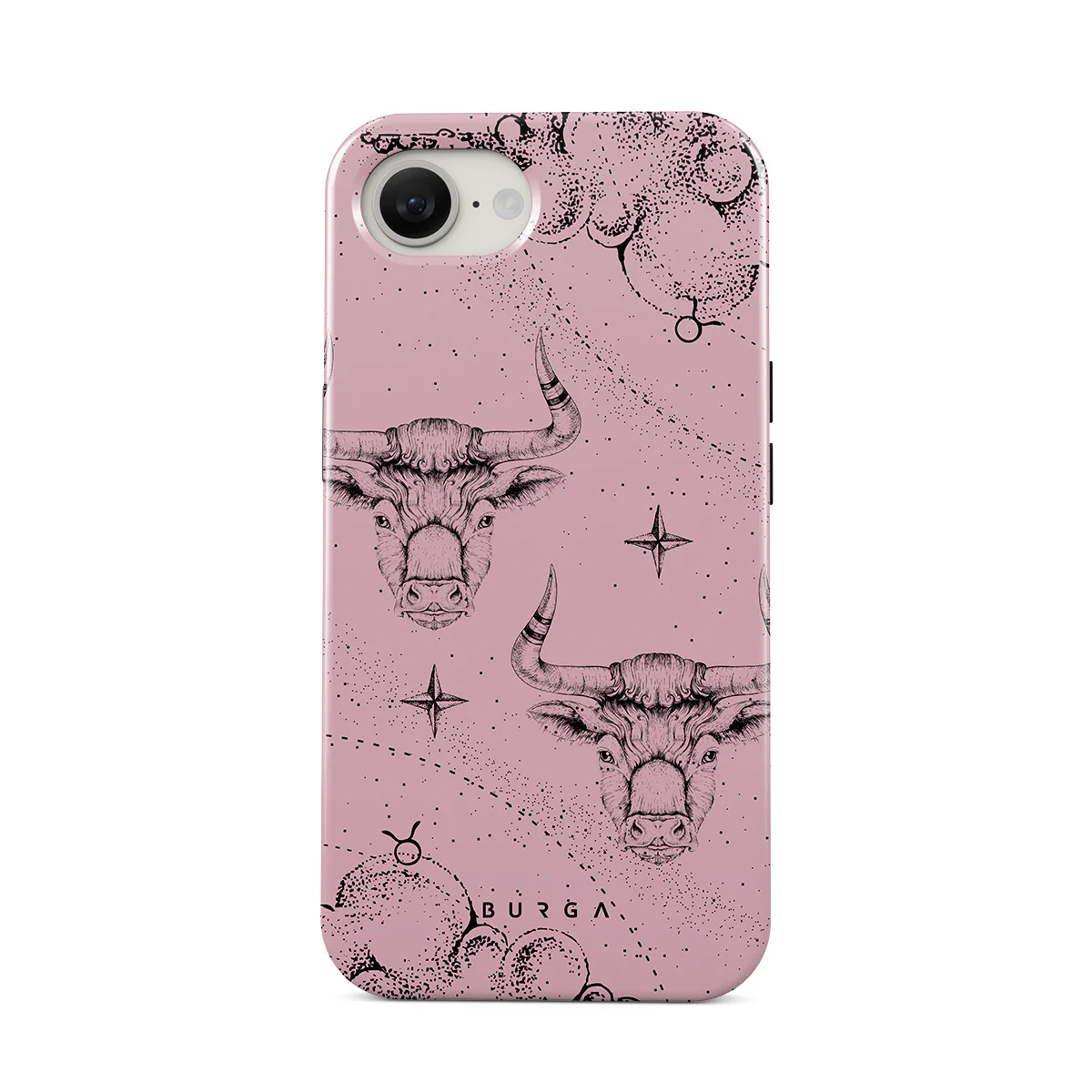 Taurus - iPhone 17e Funda - Image 9