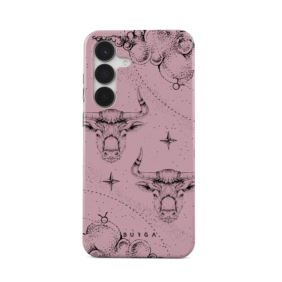 Taurus - Samsung Galaxy S25 FE Funda - Image 9