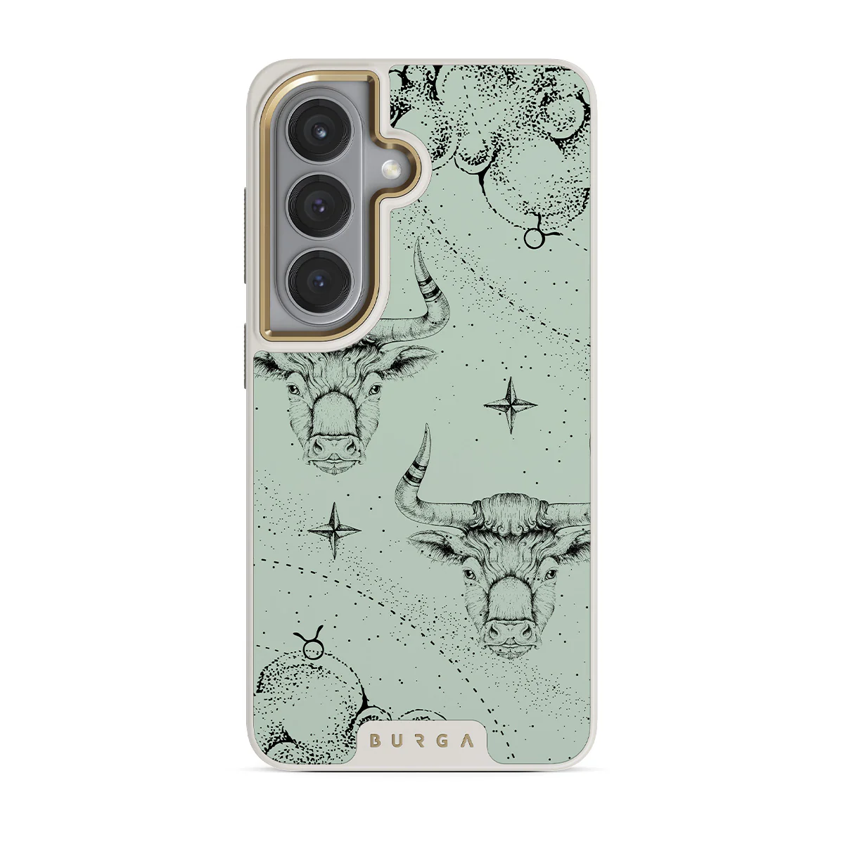 Taurus - Samsung Galaxy S26 Funda - Image 125