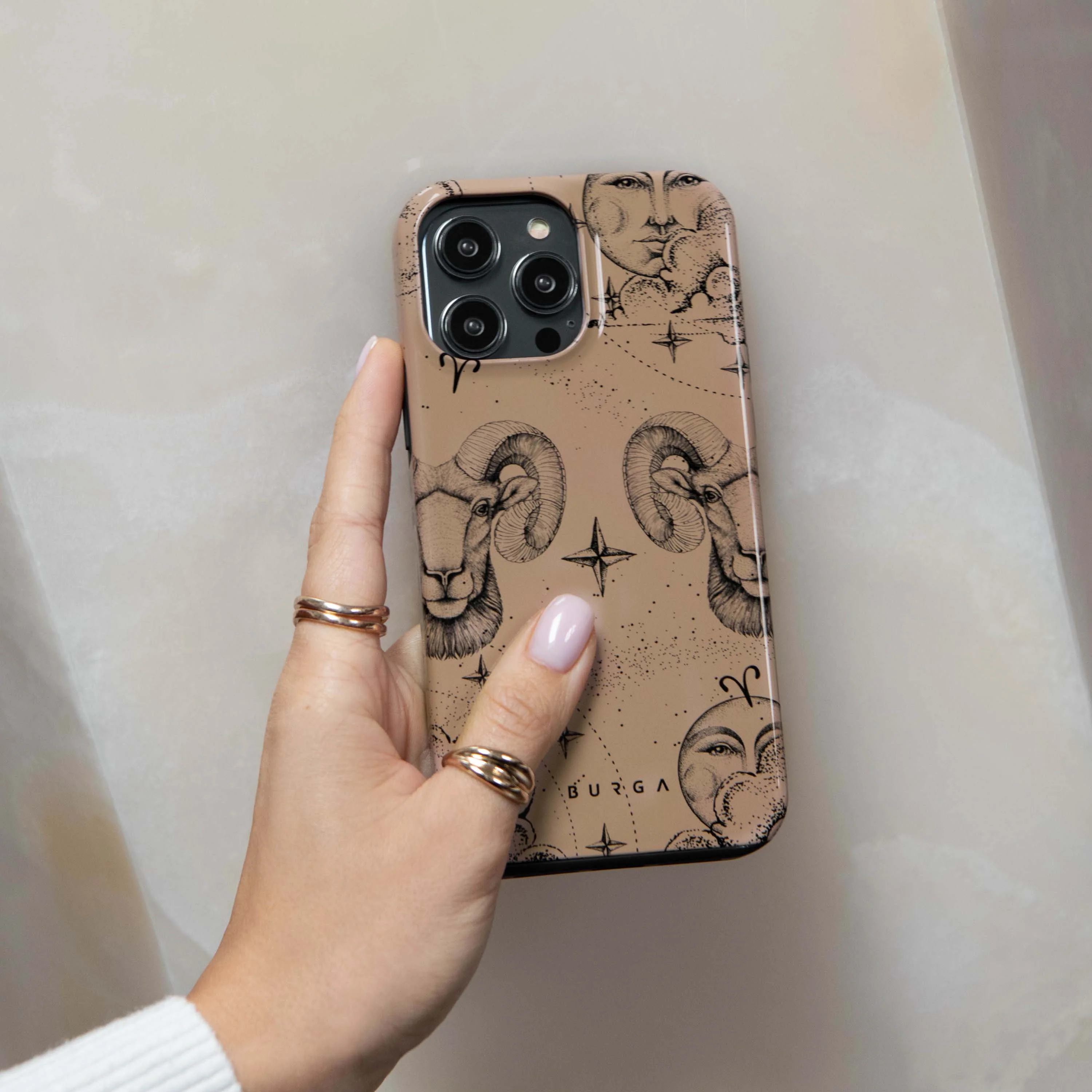 Taurus - Samsung Galaxy S26 Funda - Image 181