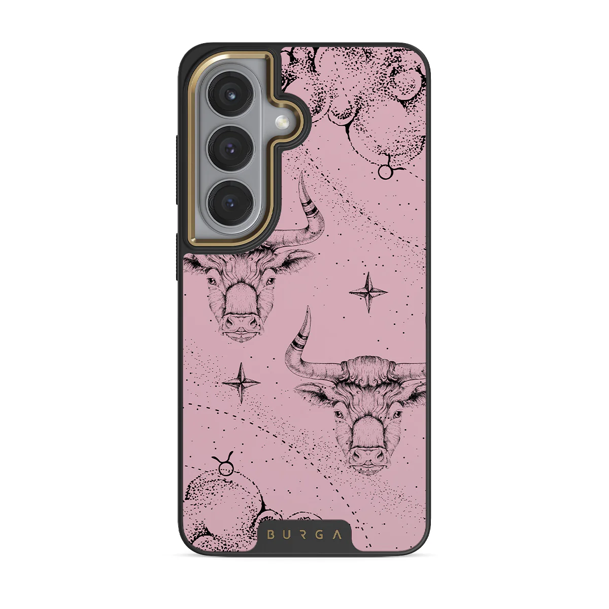 Taurus - Samsung Galaxy S26 Funda - Image 73