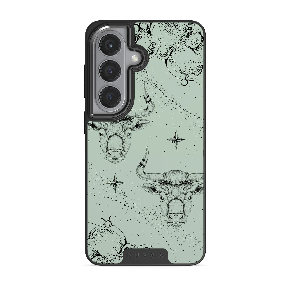 Taurus - Samsung Galaxy S26 Plus Funda - Image 113