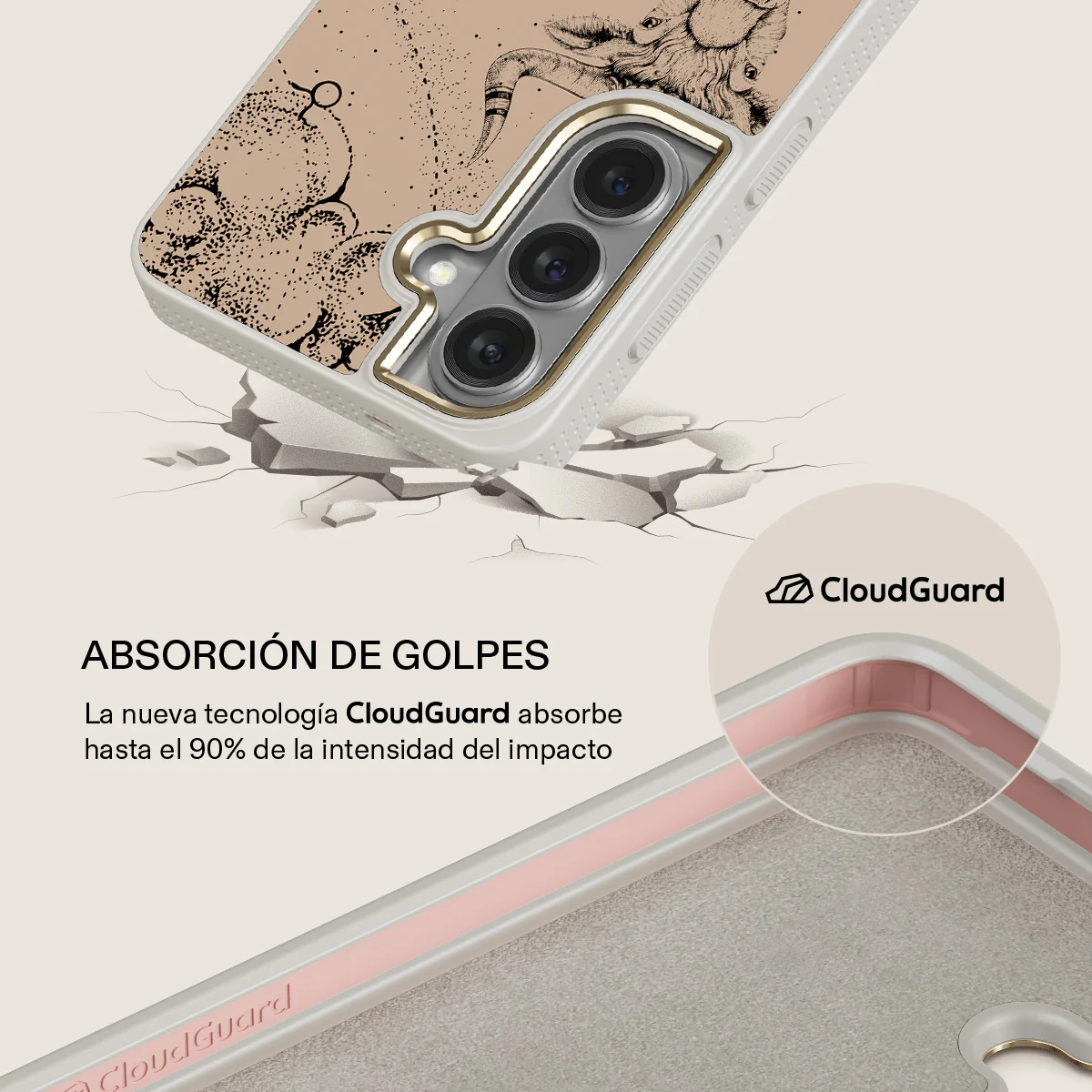 Taurus - Samsung Galaxy S26 Plus Funda - Image 161