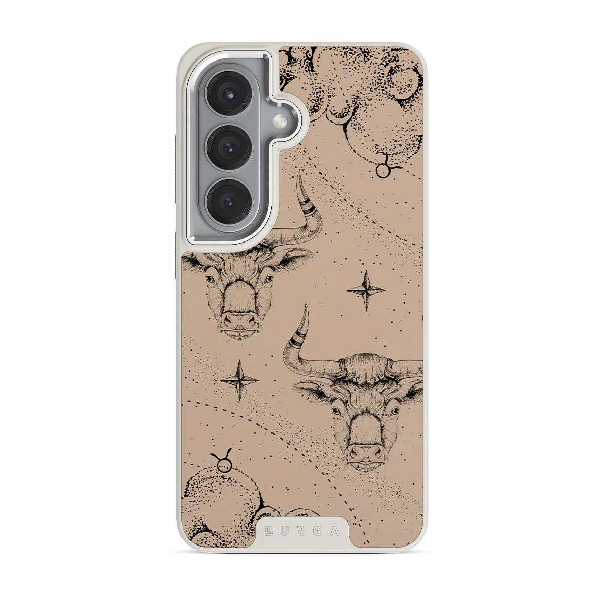 Taurus - Samsung Galaxy S26 Plus Funda - Image 165